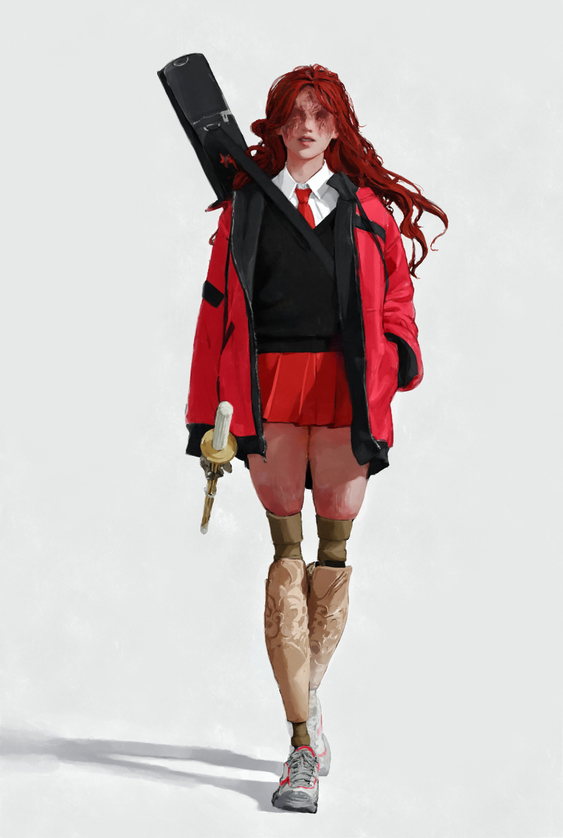 Malenia, Blade of Miquella