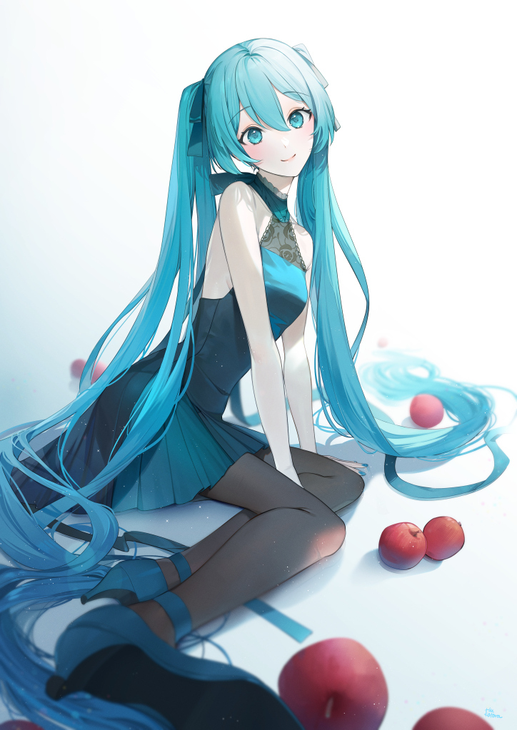 美香