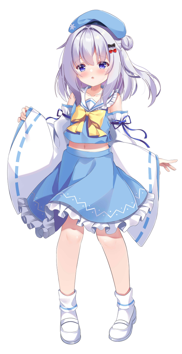 雪风