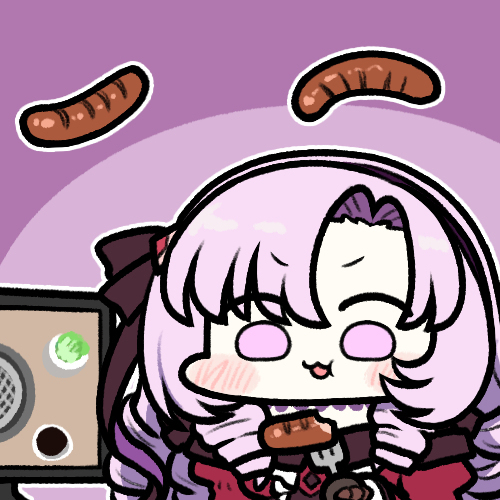 Sausage desuwa