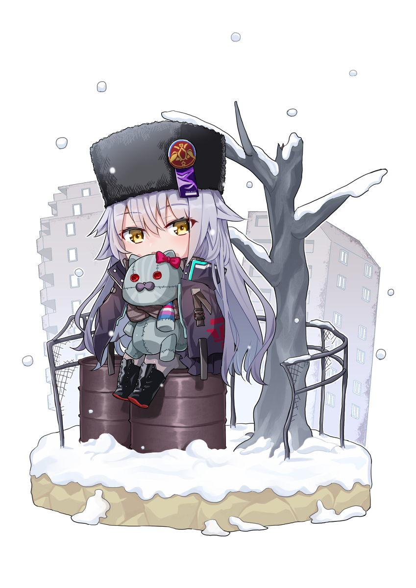 夏洛