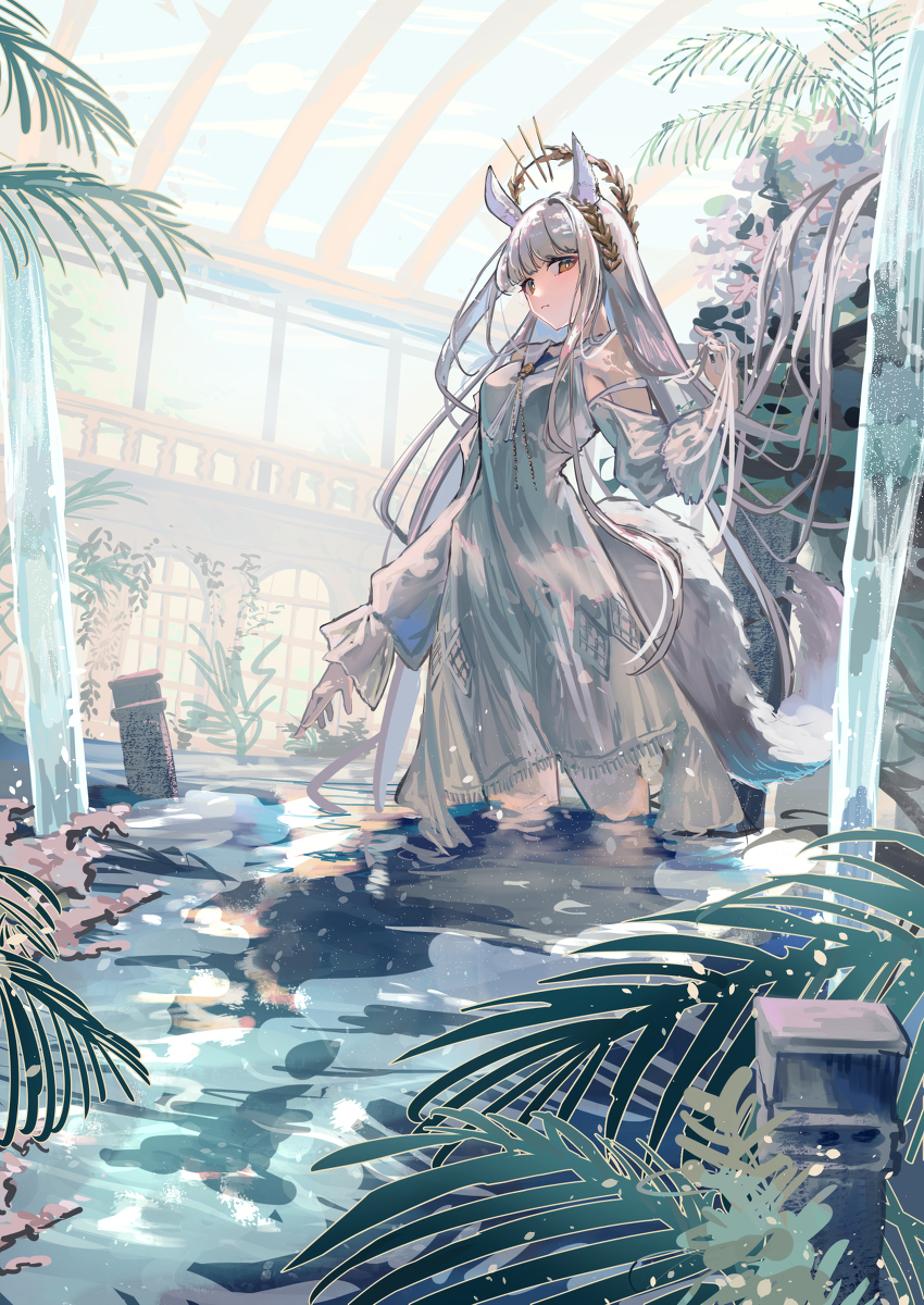 白金