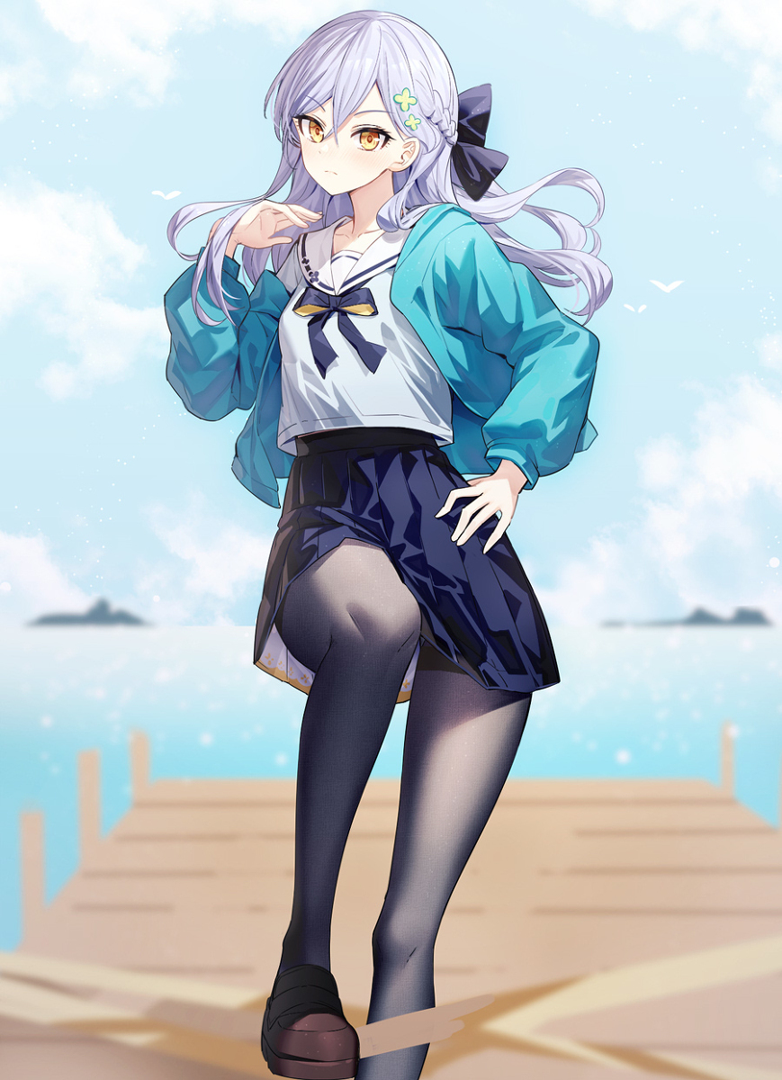 利科