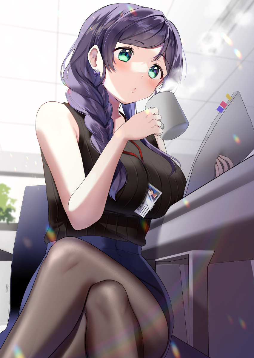 东条前辈