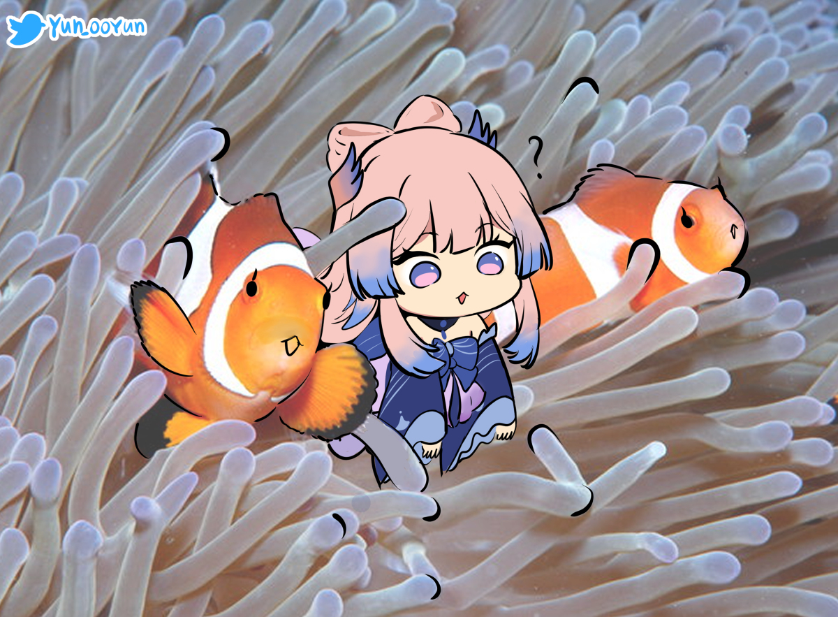 鲤鱼旗!