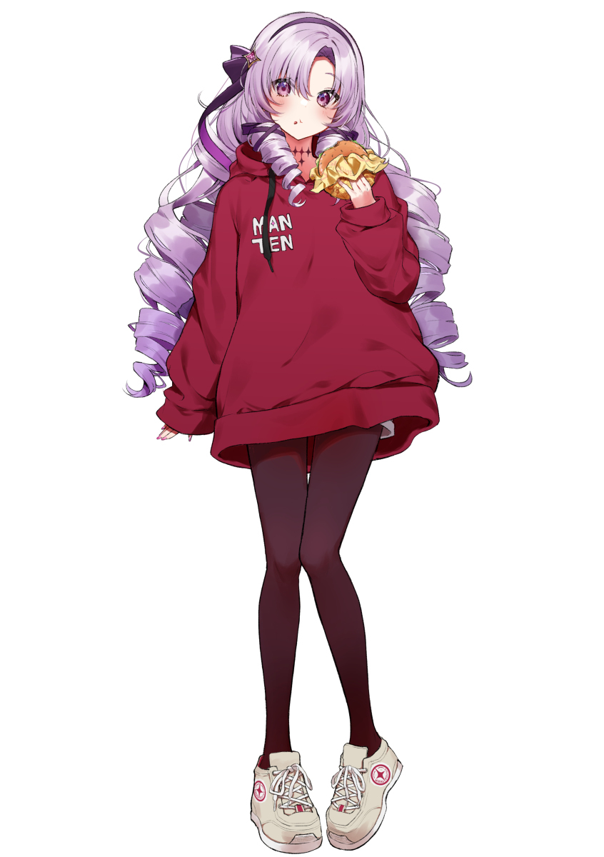 莎乐美小姐Twitter总结