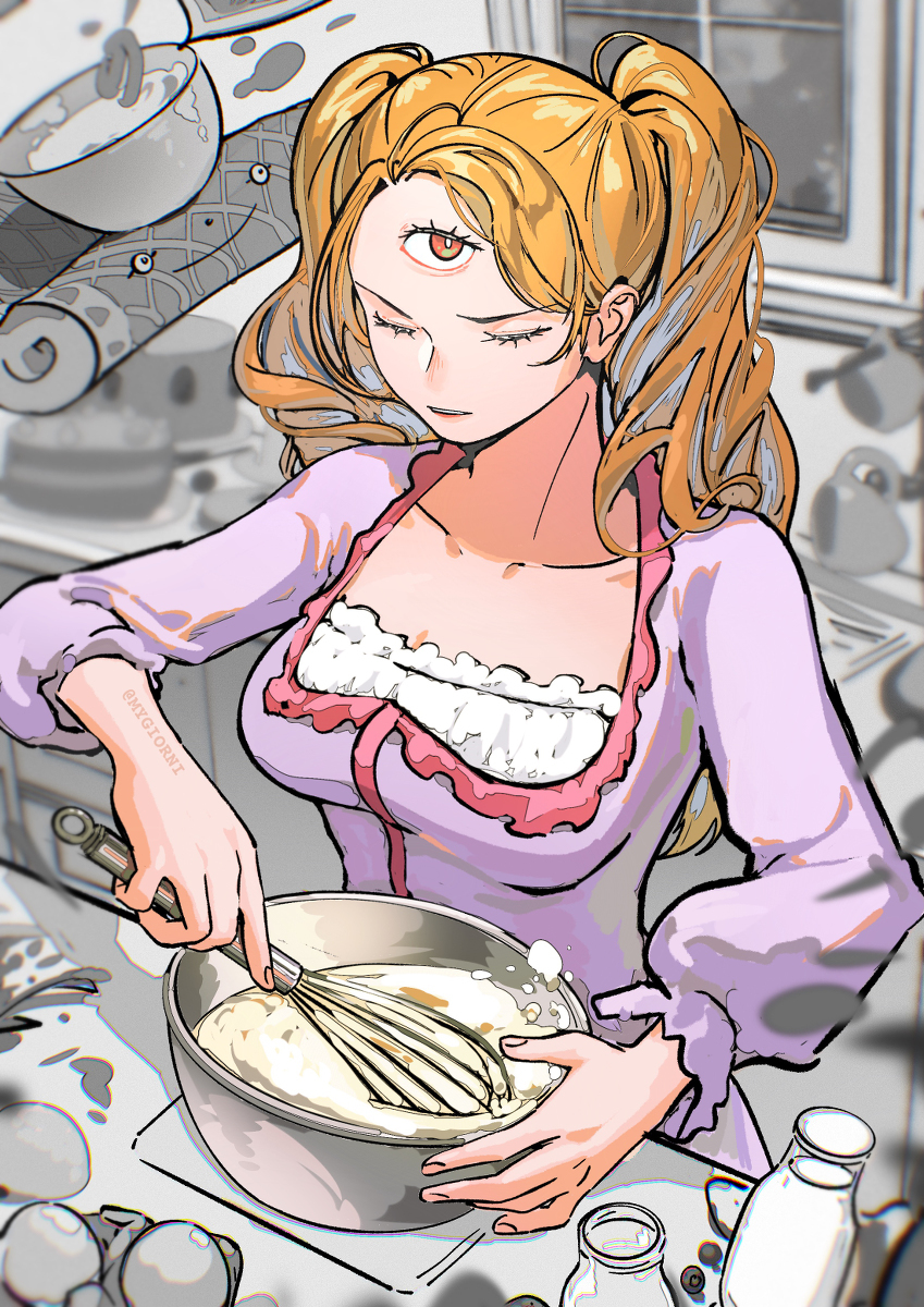 6.25 Happy Birthday Pudding!