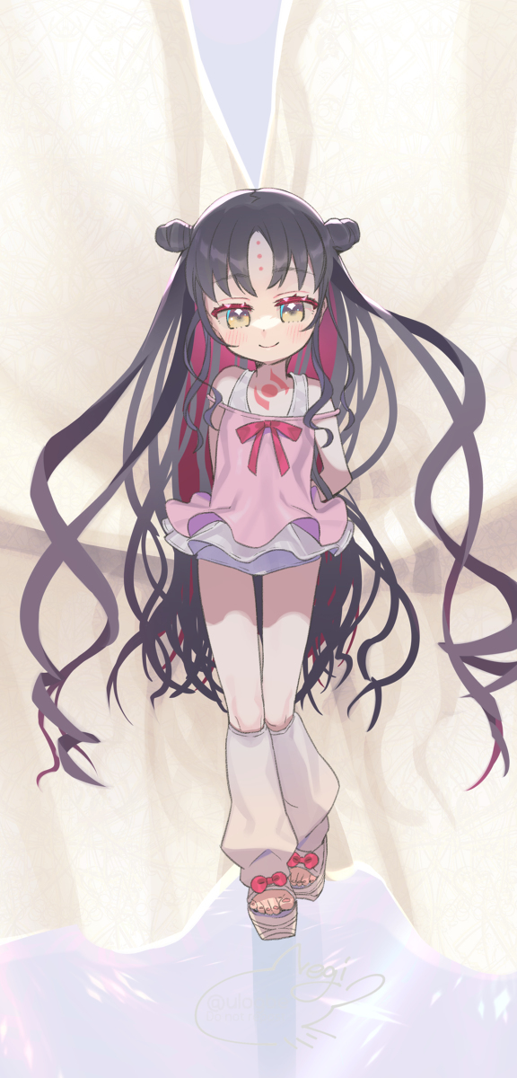 杀生院莉莉