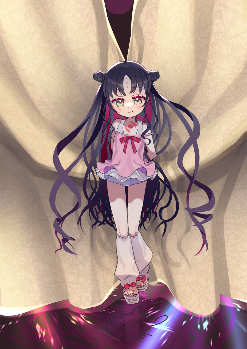 杀生院莉莉