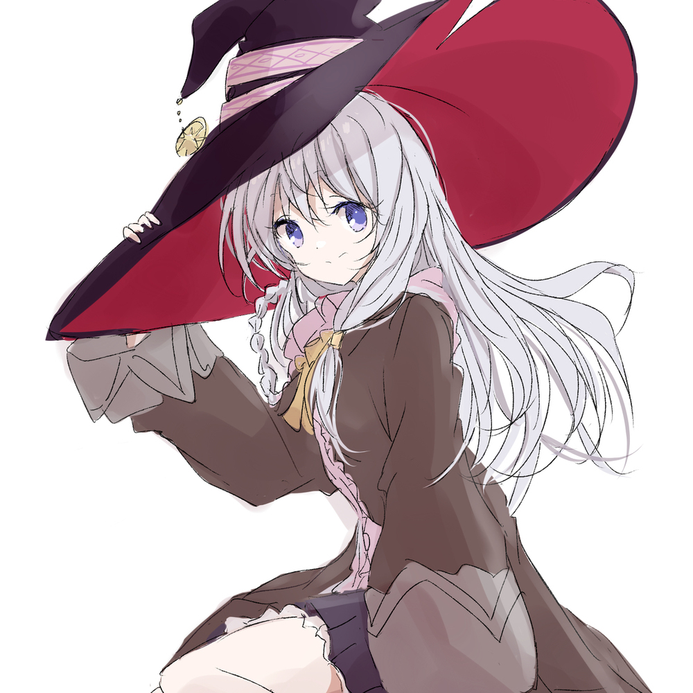 伊莱娜先生