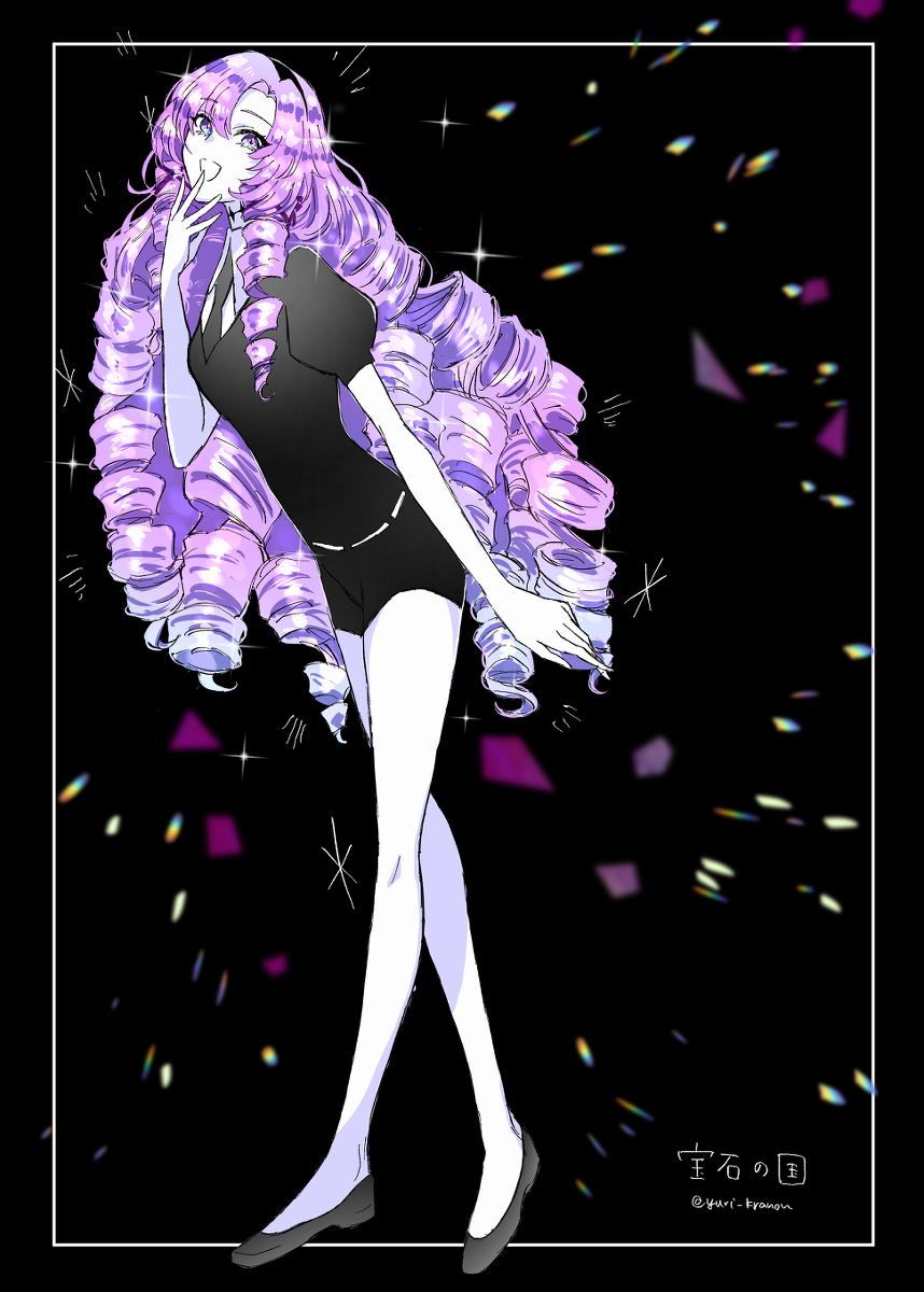 宝石之国