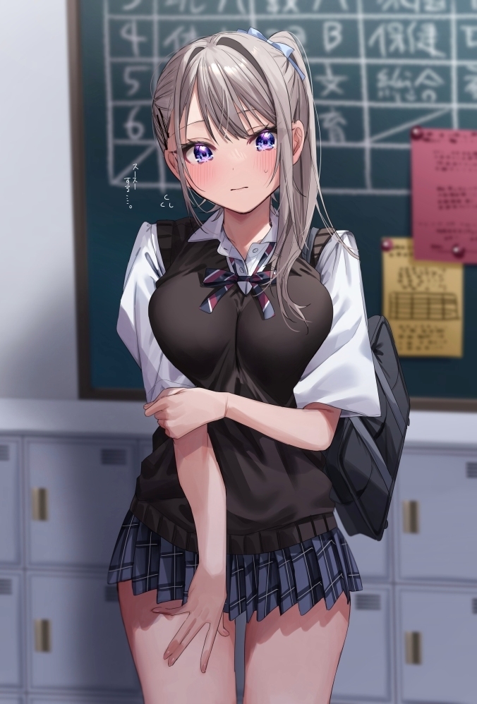 (夏装,不冷静&hellip;&hellip;)
