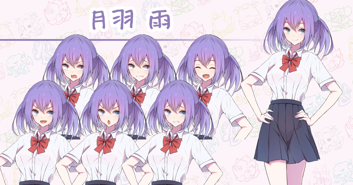 多雅颜前辈
