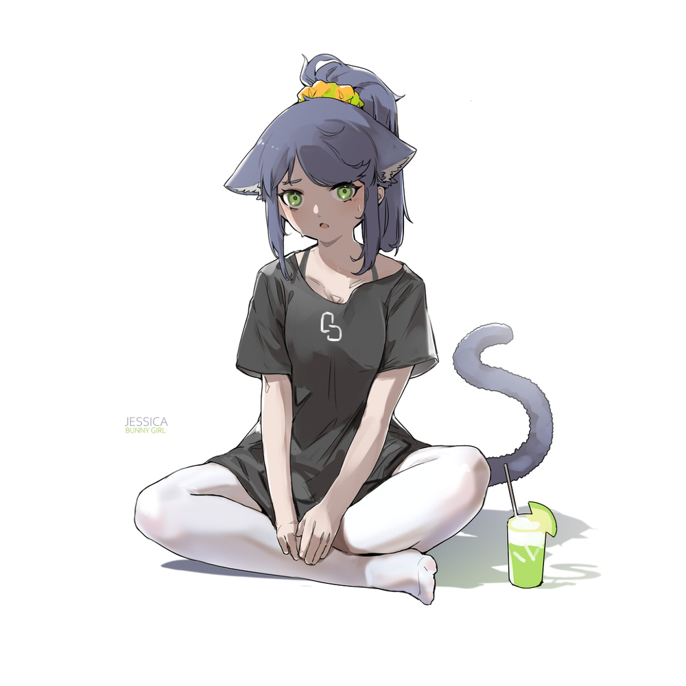 杰西卡