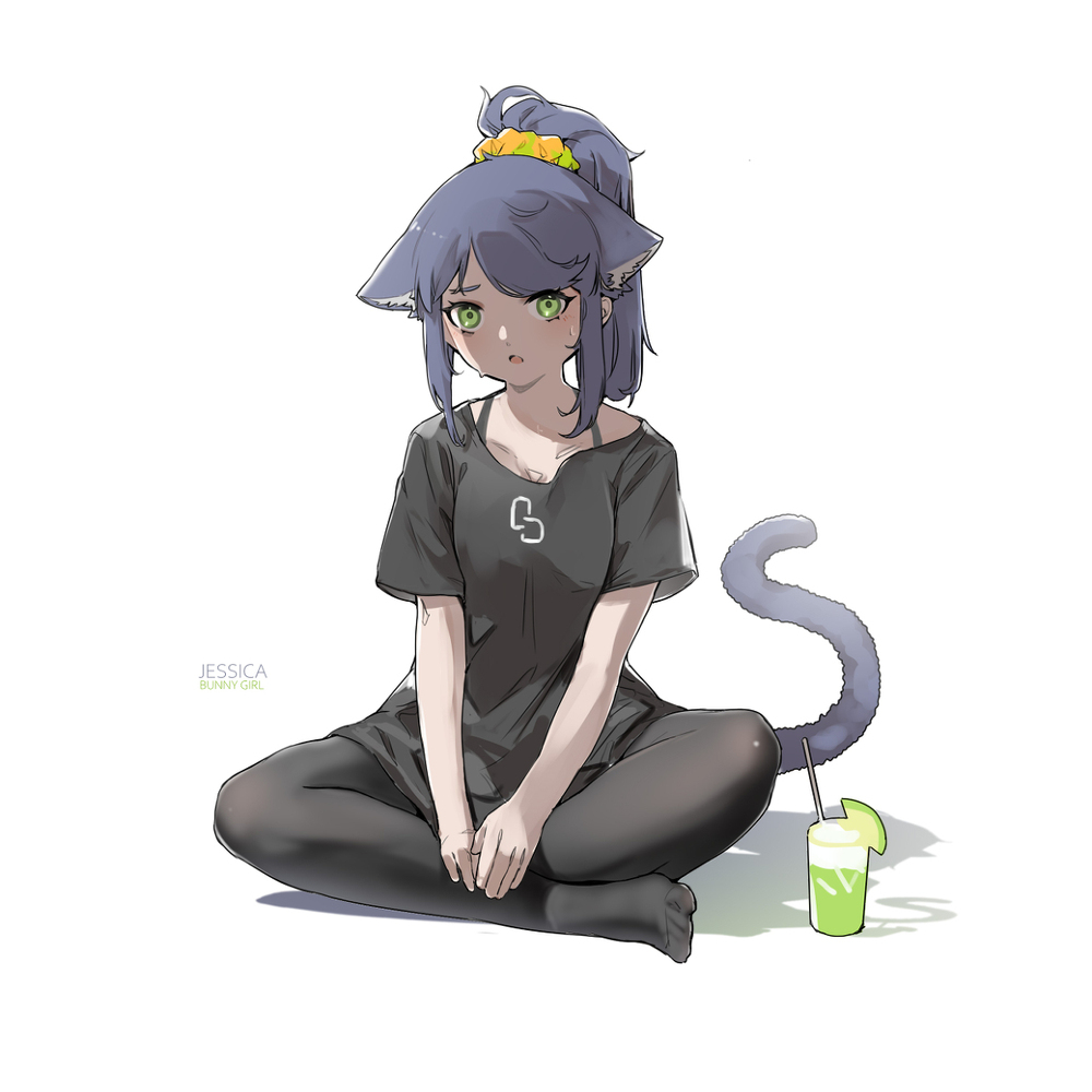 杰西卡
