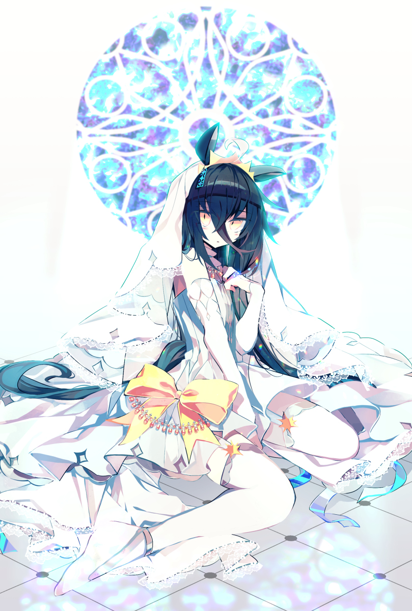 June Bride