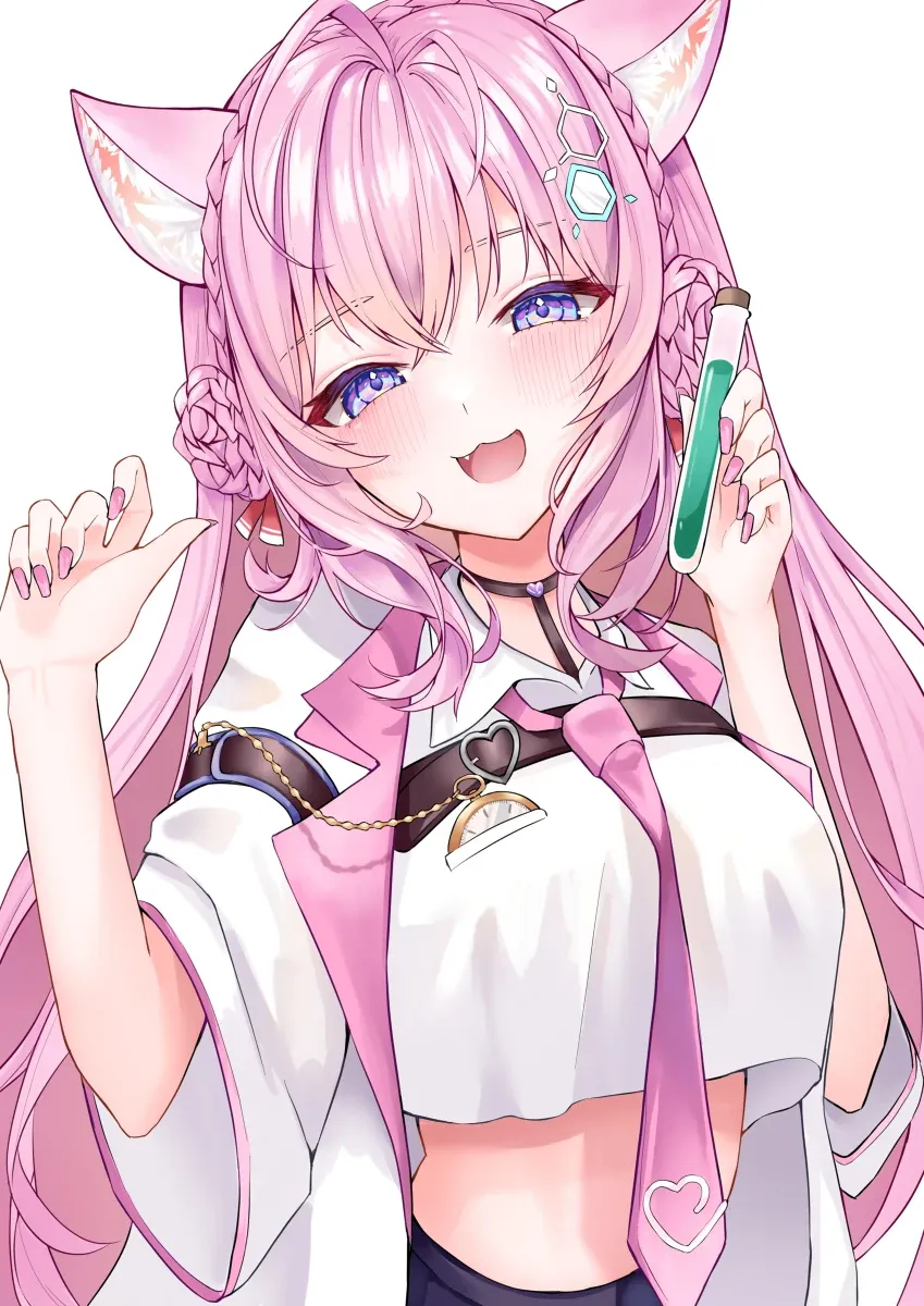 博衣子