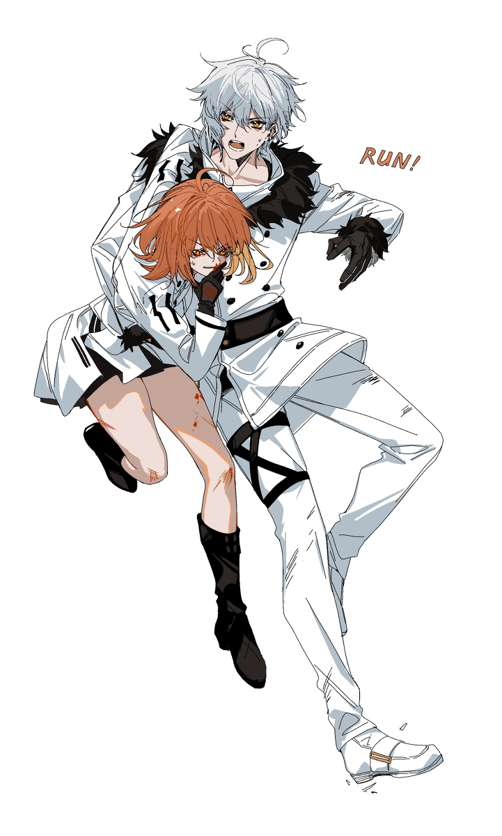 FGO 2.65日志总结