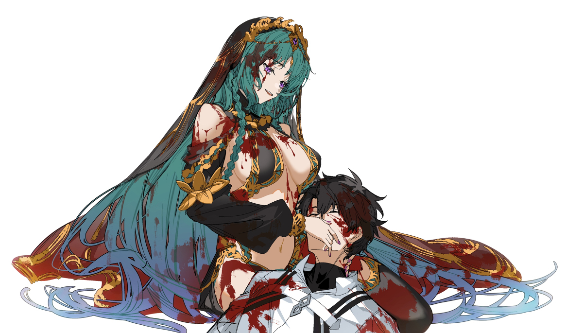 FGO 2.65日志总结