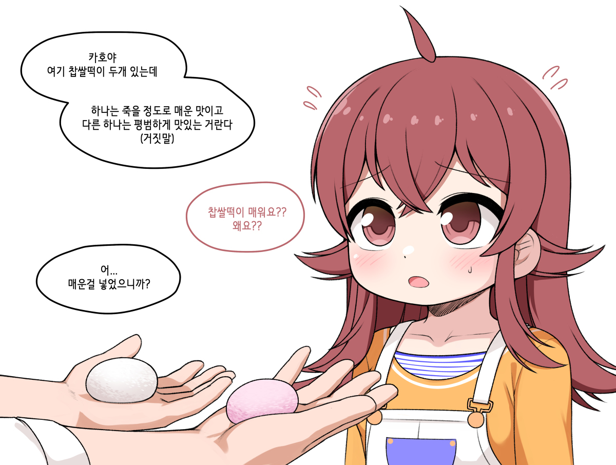 카 호