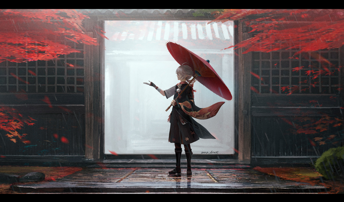 100张挑战-11