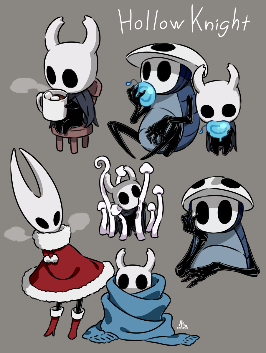 Hollow Knight