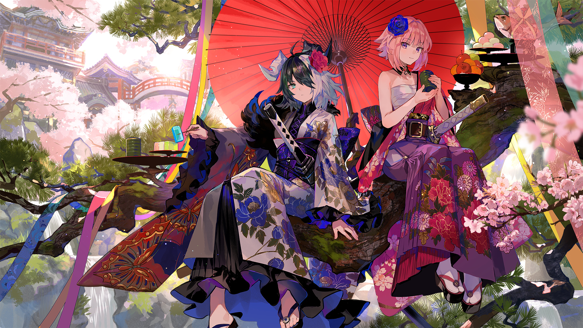 庆祝