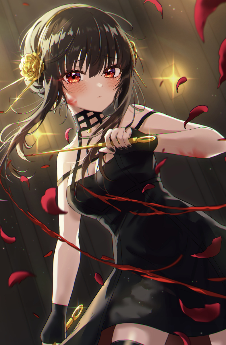 约尔先生