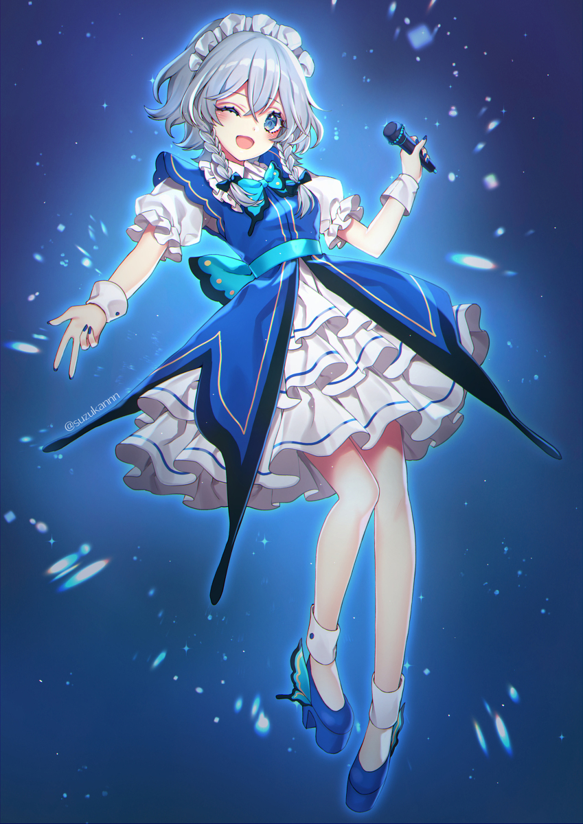 咲夜