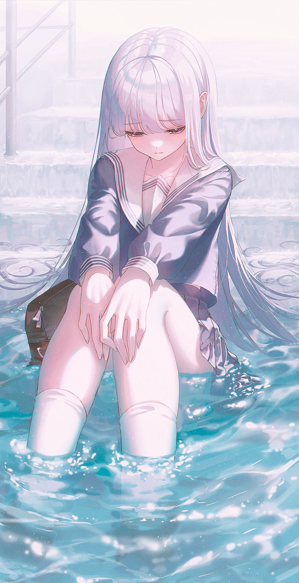 Water