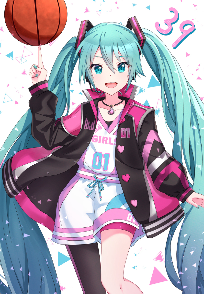 安全记分器♡Miku先生