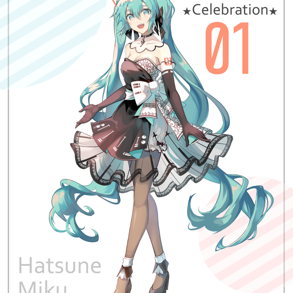 【波马斯47】dress up!