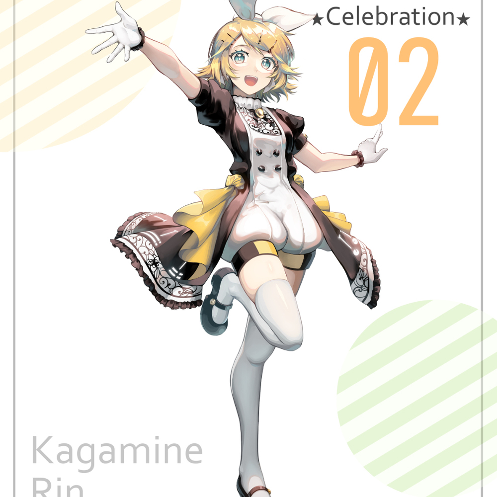 【波马斯47】dress up!