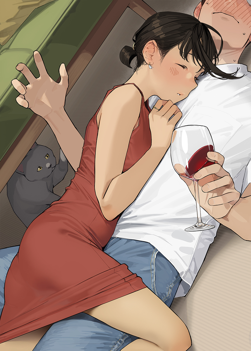 &ldquo;喂&hellip; 怎么样啊&hellip;&hellip; zzz”