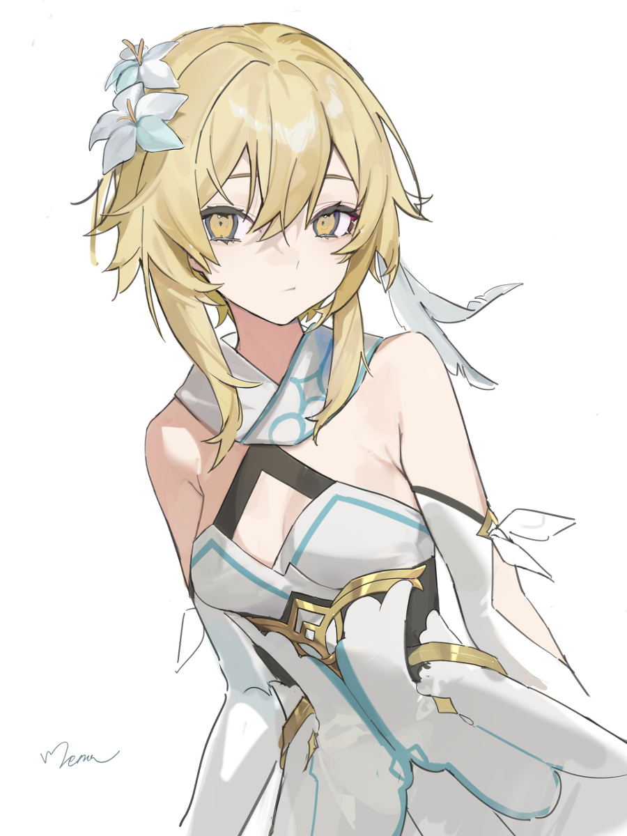 无题
