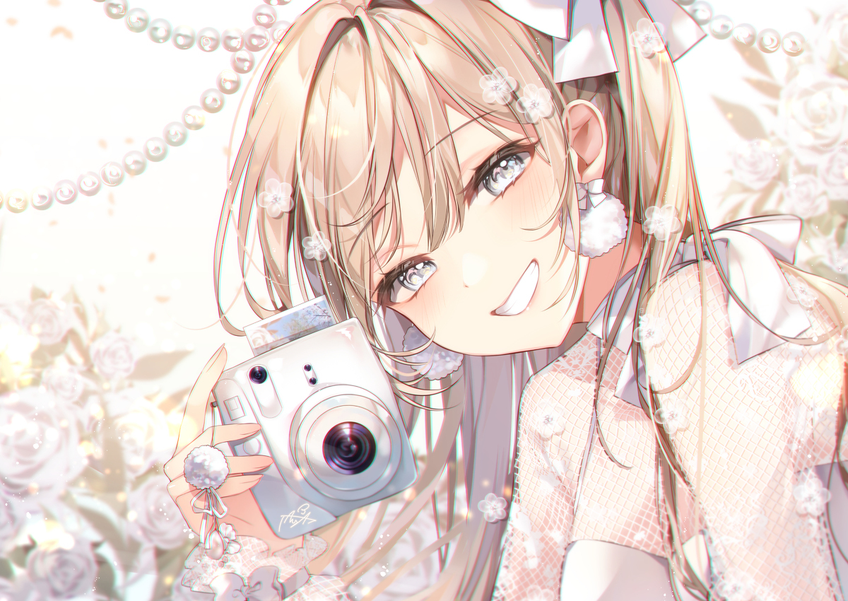 June : Pearl