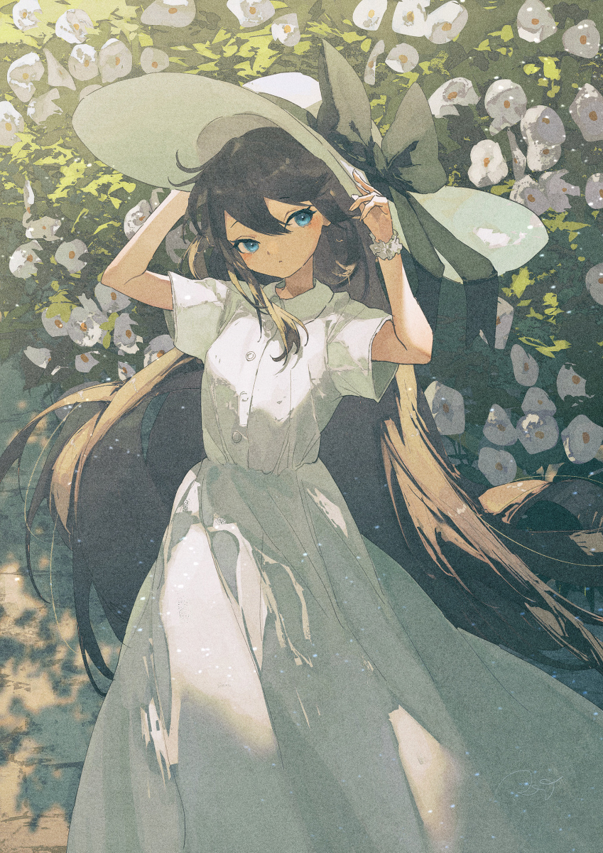 帽子