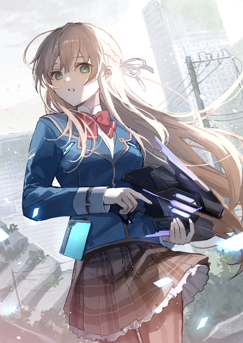 东城先生
