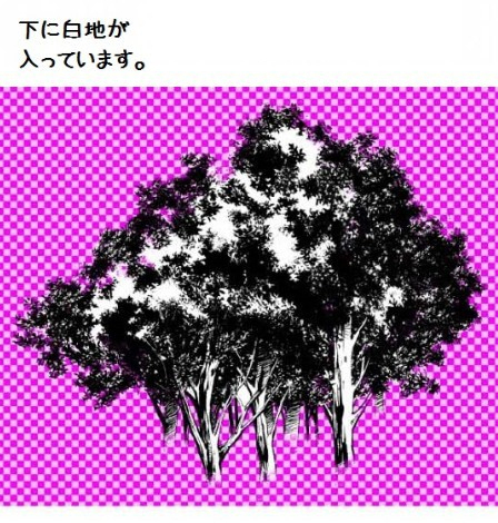 森多刷