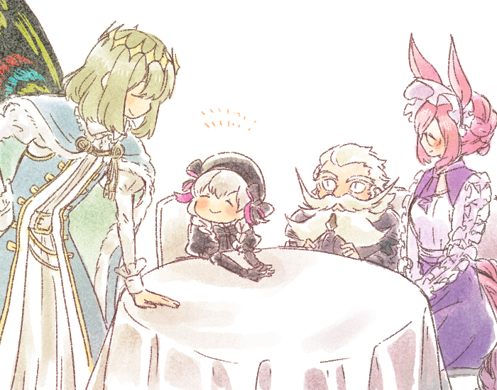 【FGO】总结