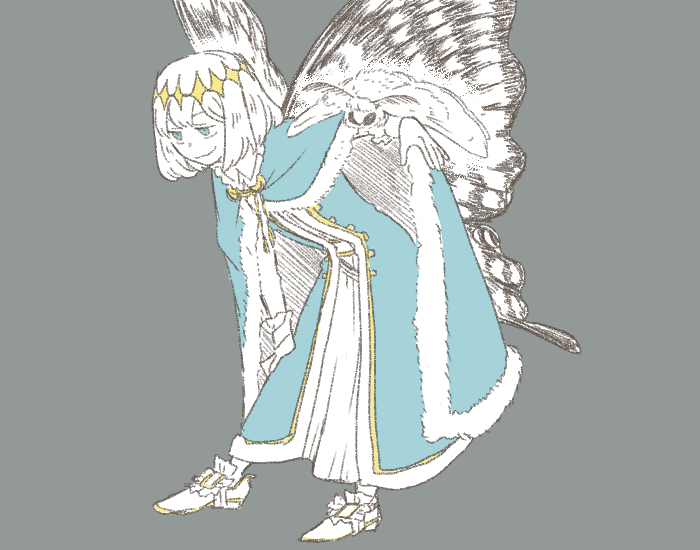 【FGO】总结