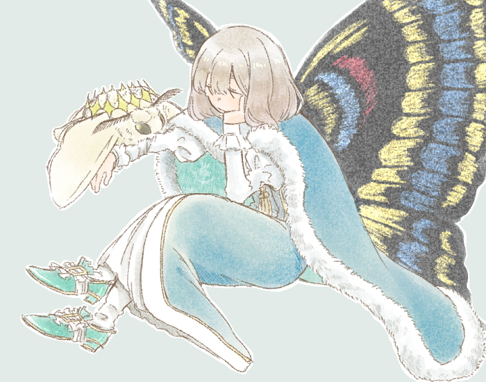 【FGO】总结