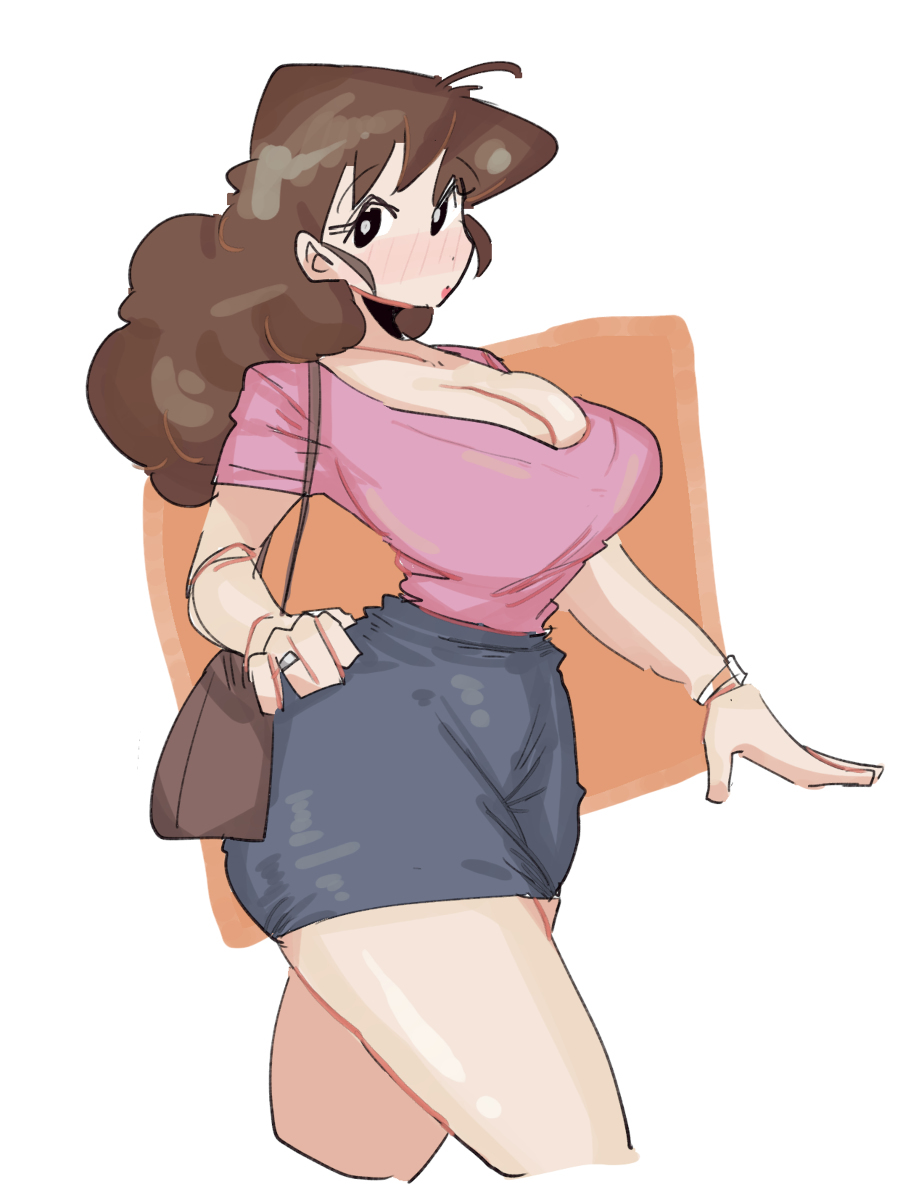 连野原美都