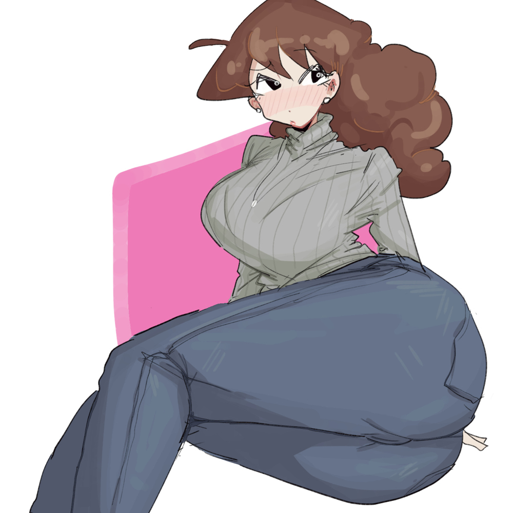 连野原美都