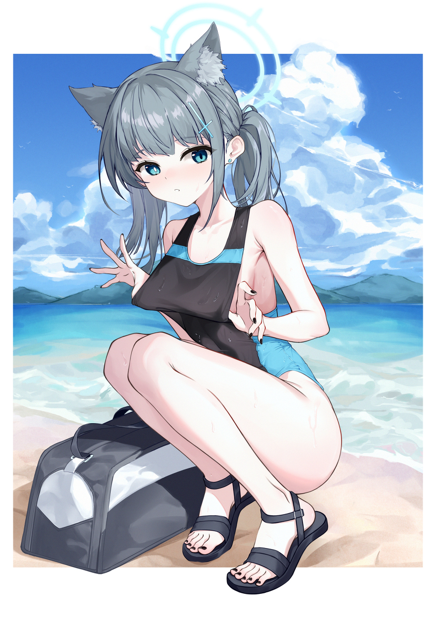 西洛科