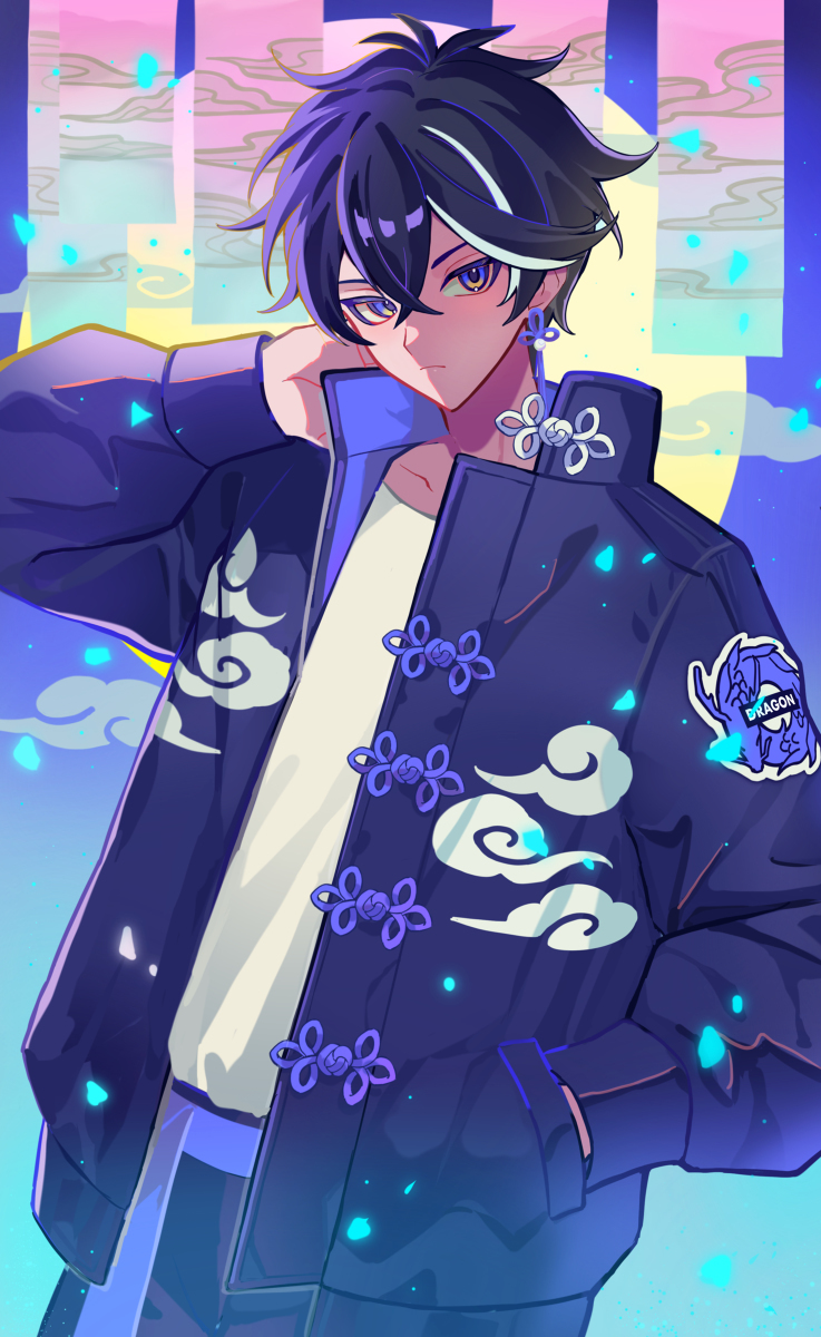 月夜