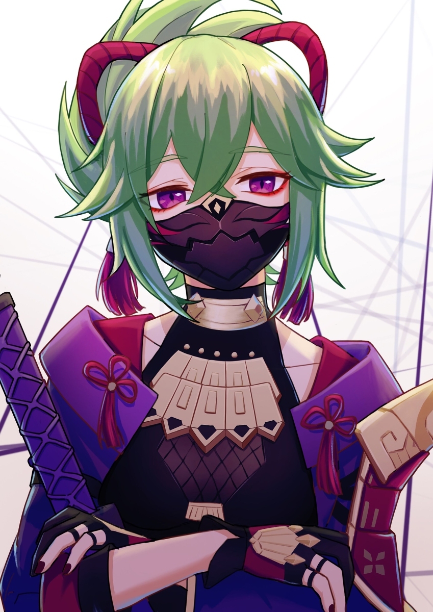 忍
