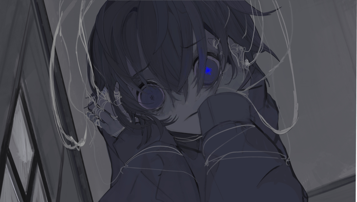 傀儡/歌爱雪