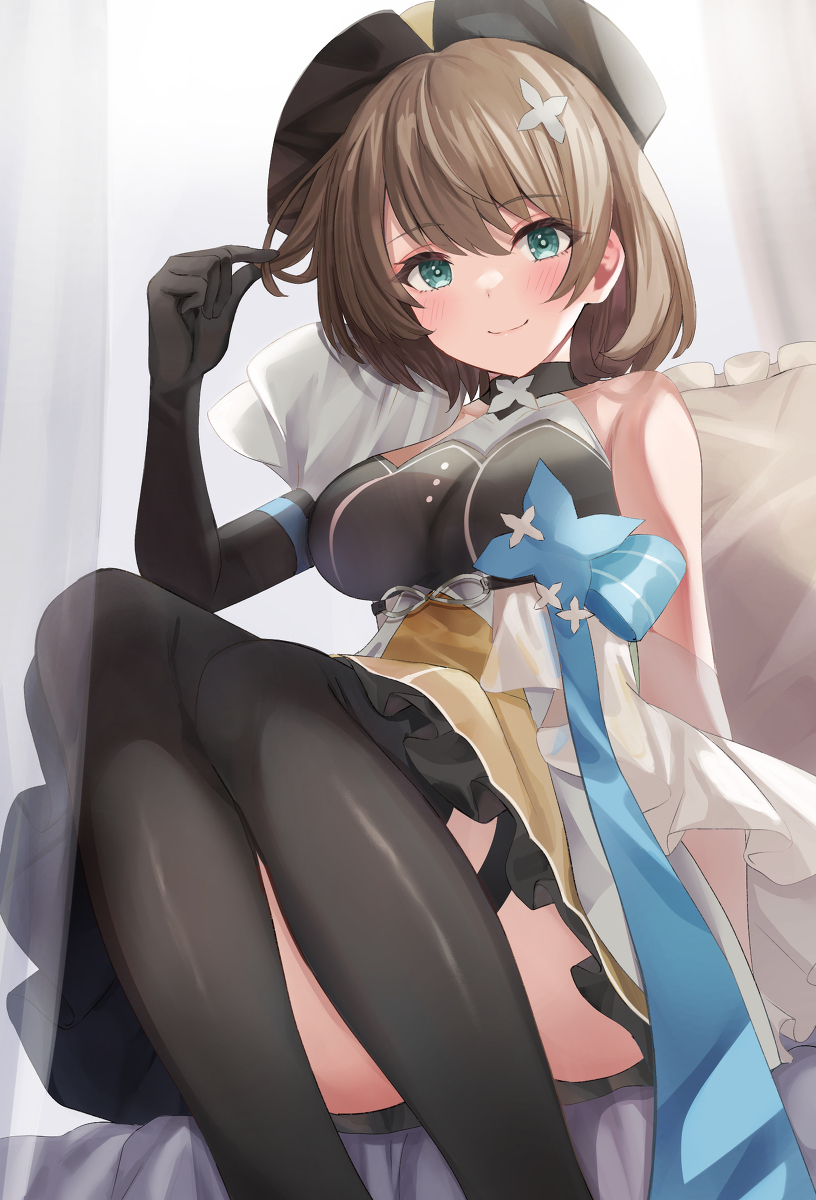 小丸子