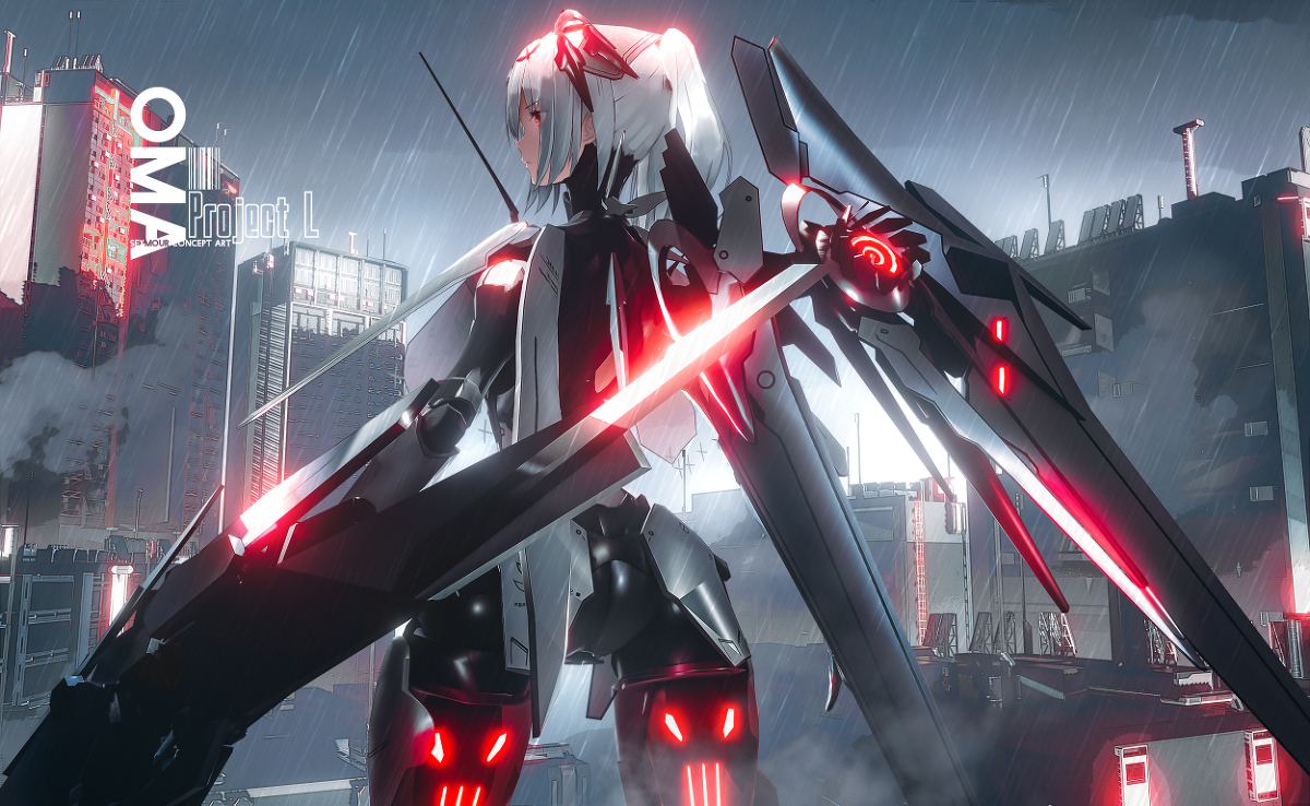 罗塞塔 &middot; Project L